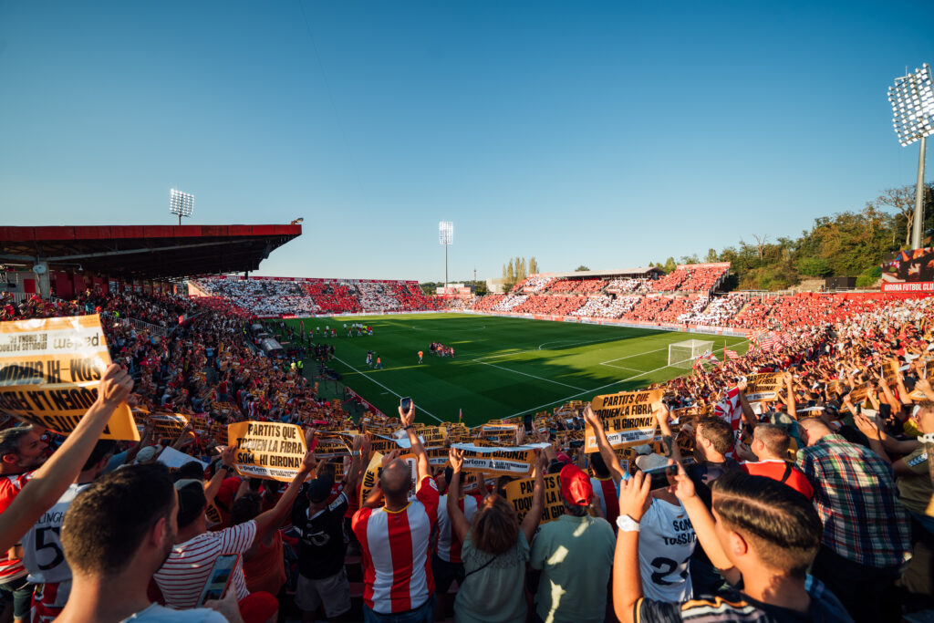Why premium sports experiences create stronger corporate connections than traditional events