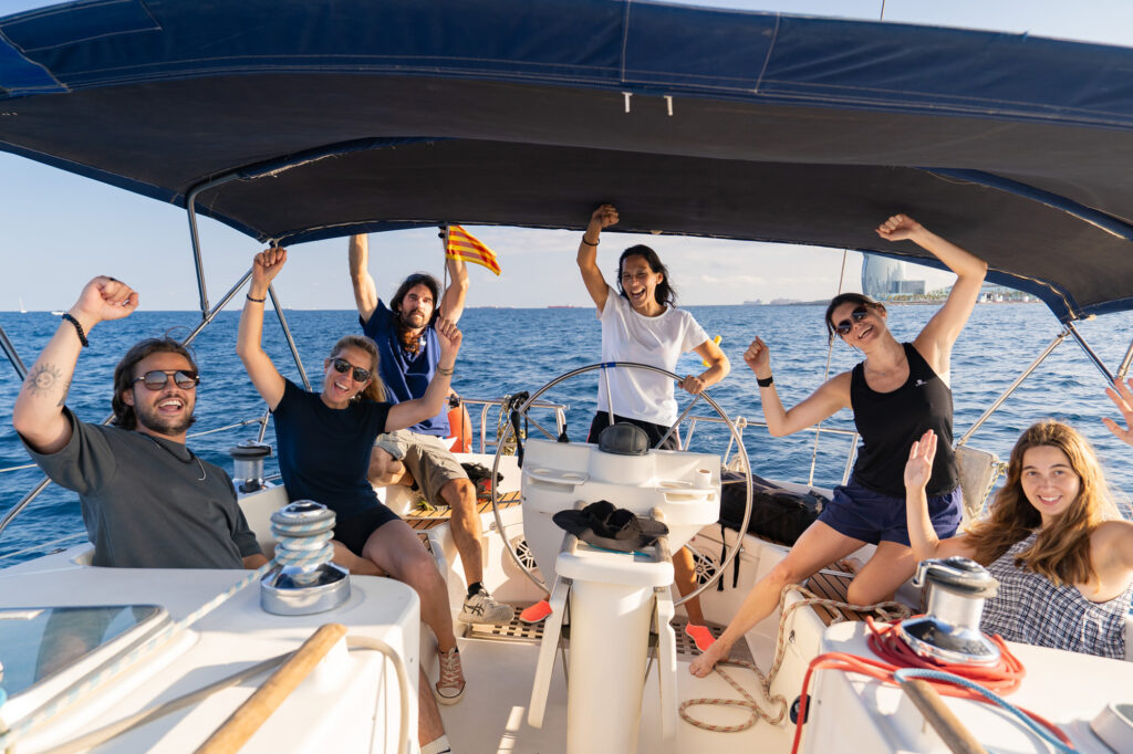 A different way to experience Barcelona: through its sports culture
